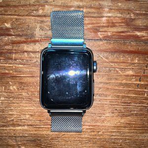 Apple Watch Series 3 42mm